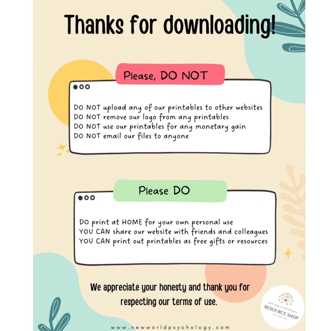 Tangled Ball of Emotions Mindfulness Worksheet Etsy Tangled Ball of Emotions Mindfulness Worksheet Etsy
