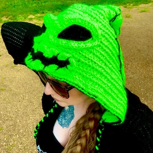 Oogie  Hood