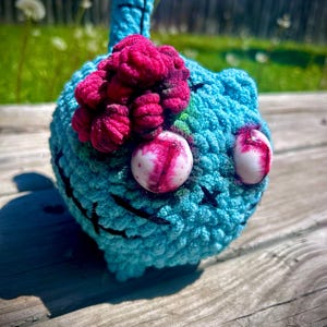Zombie Cat Loaf