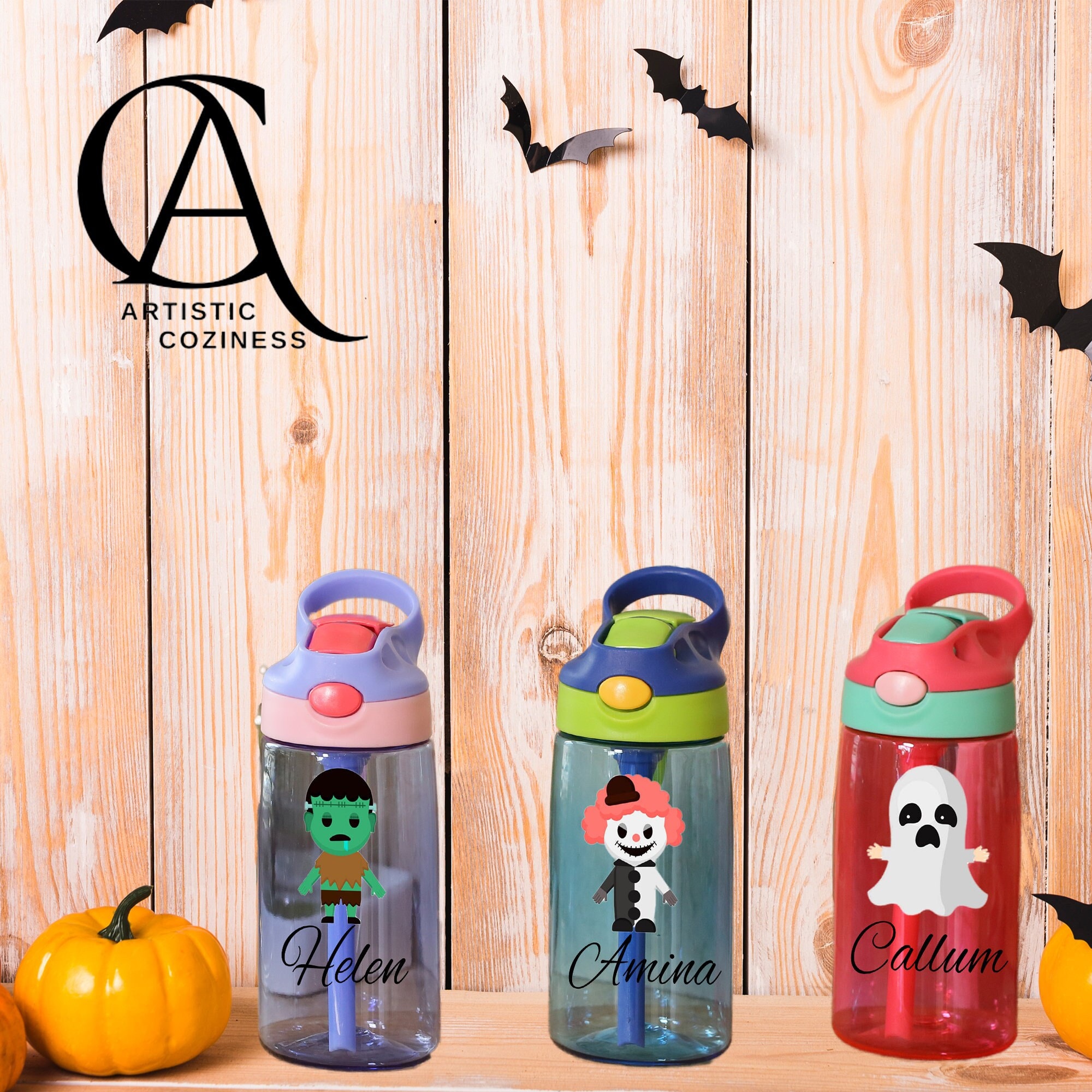 Water Bottle Monster Australia