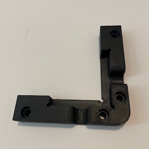 Onefinity CNC Fence – 90-degree Angle Stop, Woodworking Fixture - Etsy