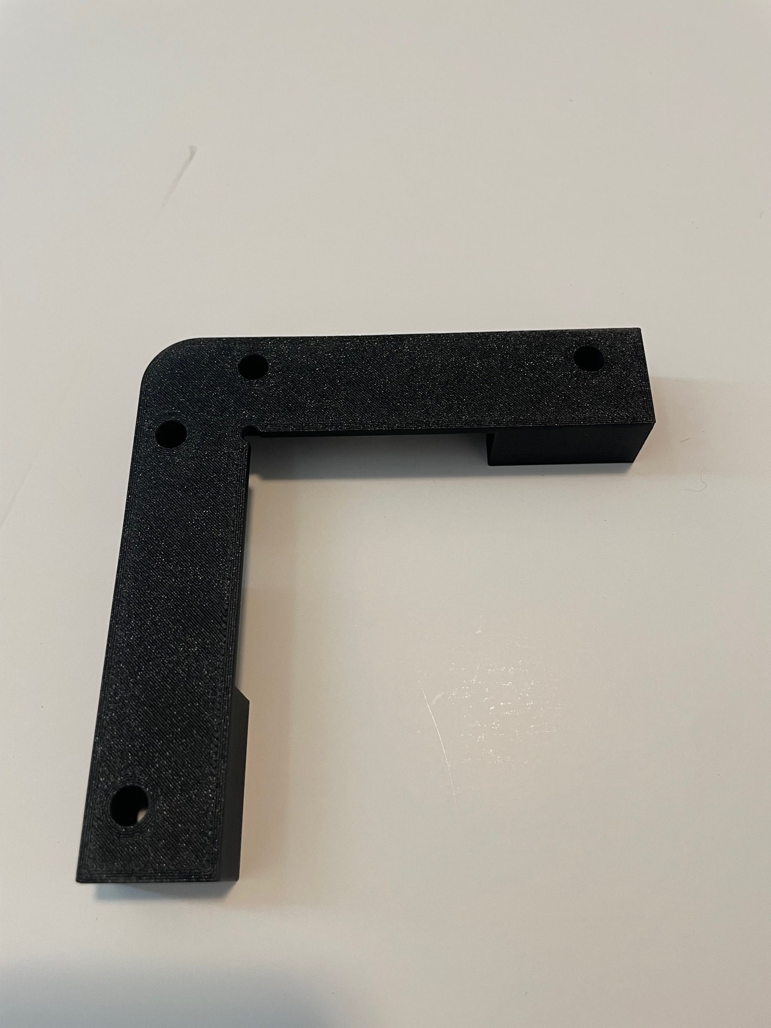 90-degree Fence for Onefinity CNC - Onefinity CNC Router Fence ...
