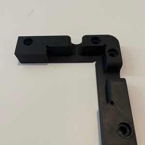 90-degree Fence for Onefinity CNC - Onefinity CNC Router Fence ...