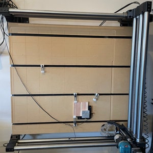 Onefinity CNC Fence – 90-degree Angle Stop, Woodworking Fixture - Etsy