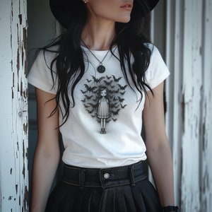 Gothic teenage clothing sale