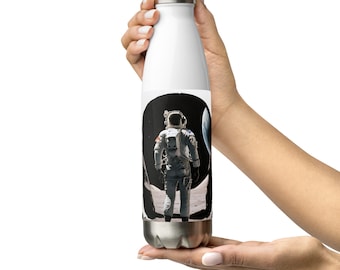 Stainless Steel Water Bottle