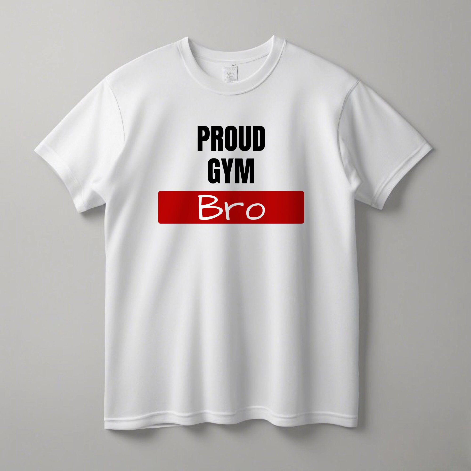Gym Bro Gifts & Merchandise for Sale