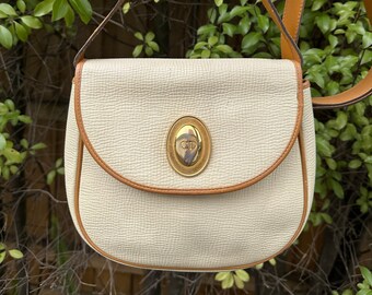 Bolso Vintage Di o 2way