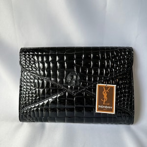 ysl croc charm｜TikTok Search