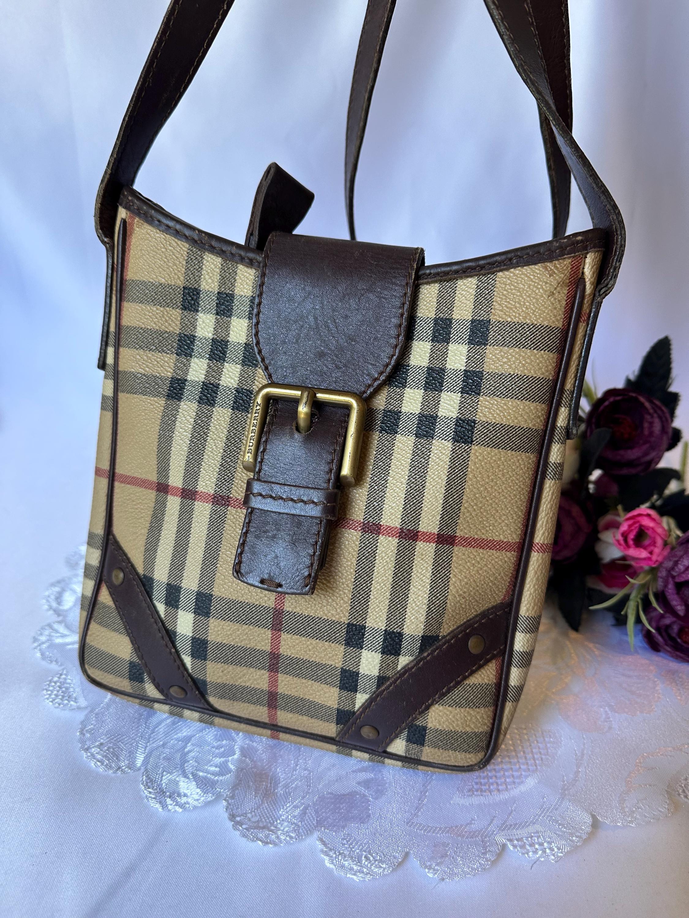 Imitation burberry España