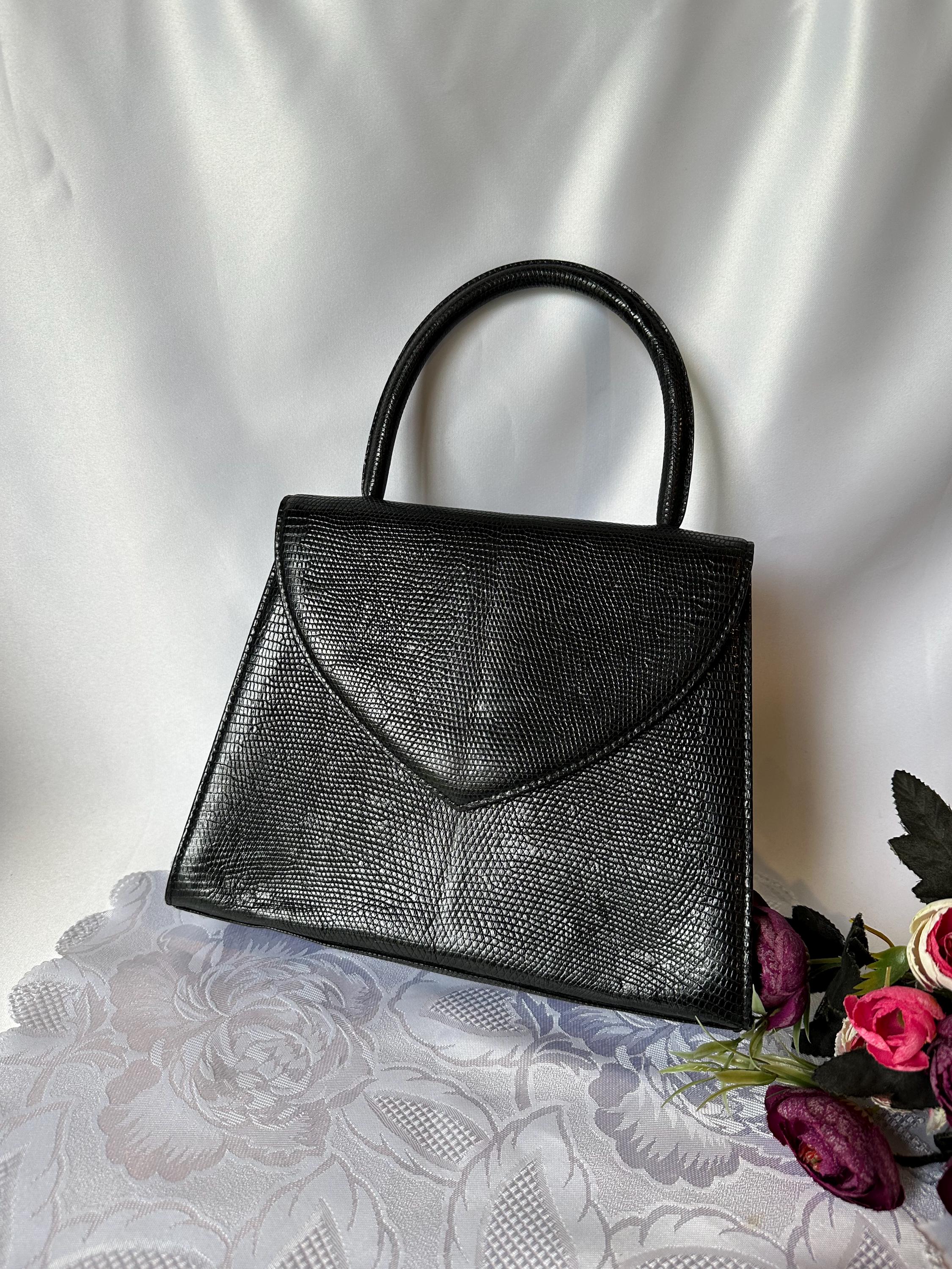 Saint laurent bag dupe Etsy