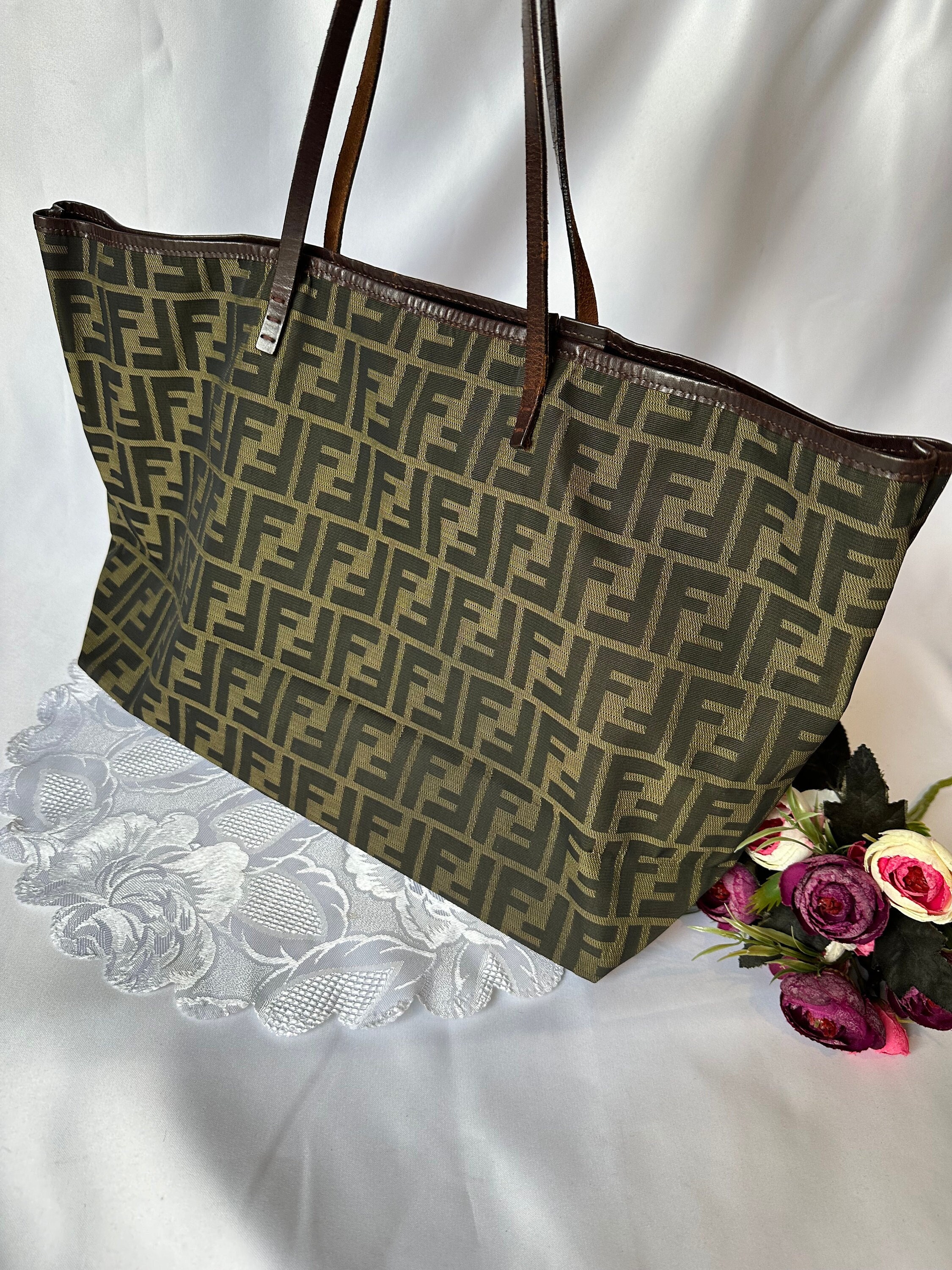 Fendi bag zucca - Etsy 日本 Fendi bag zucca - Etsy 日本