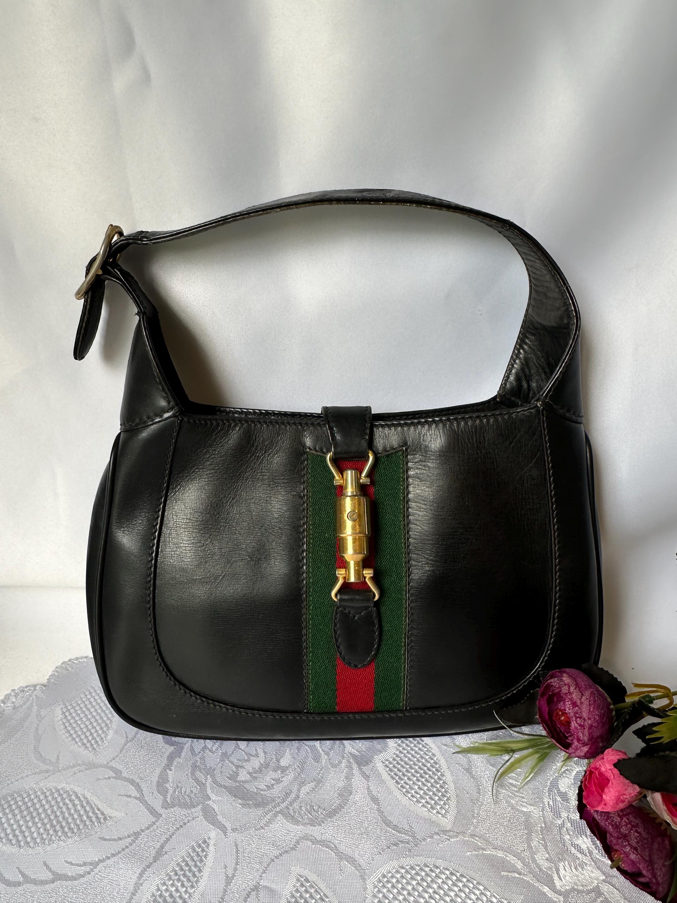 Gucci vintage top handle bag - Etsy 日本 Gucci vintage top handle bag - Etsy 日本