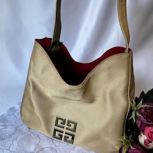 GIVENCHY ジバンシィ　肩掛け　トートバッグ ヴィンテージ　VINTAGE 楽天市場】GIVENCHY ジバンシィ ショルダーバッグ ヴィンテージ