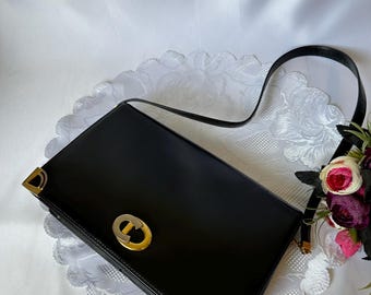 Vintage Christian dior shoulder bag