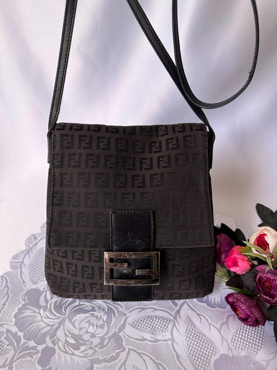 Fendi Baguette