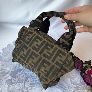 Fendi zucca bag - Etsy 日本