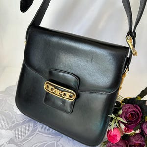 Vintage Celine handbag