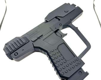 Kit de accesorios M6D Magnum Halo