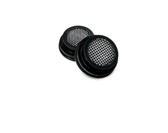 Clone Trooper Phase 2 Helmet Mic Tips