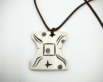 Padme Japor Snippet Luck Charm