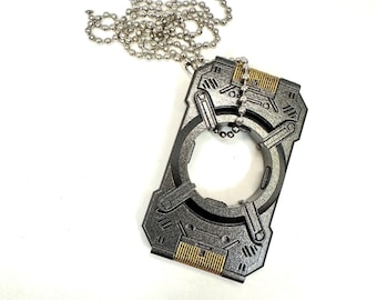 Halo Cortana AI Chip