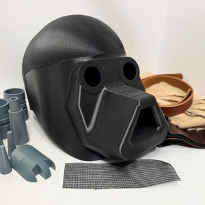 Tusken raider costume - Etsy 日本