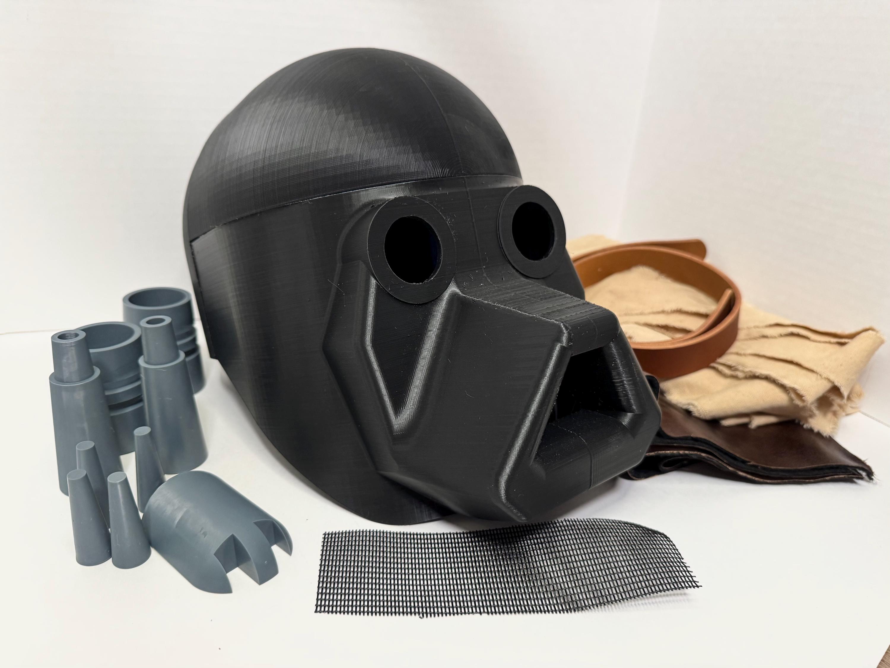 Tusken raider - Etsy 日本