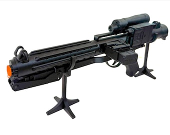 E11 cosplay prop replica kit