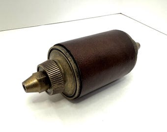 Tusken Raider Rebreather Brasso neck prop