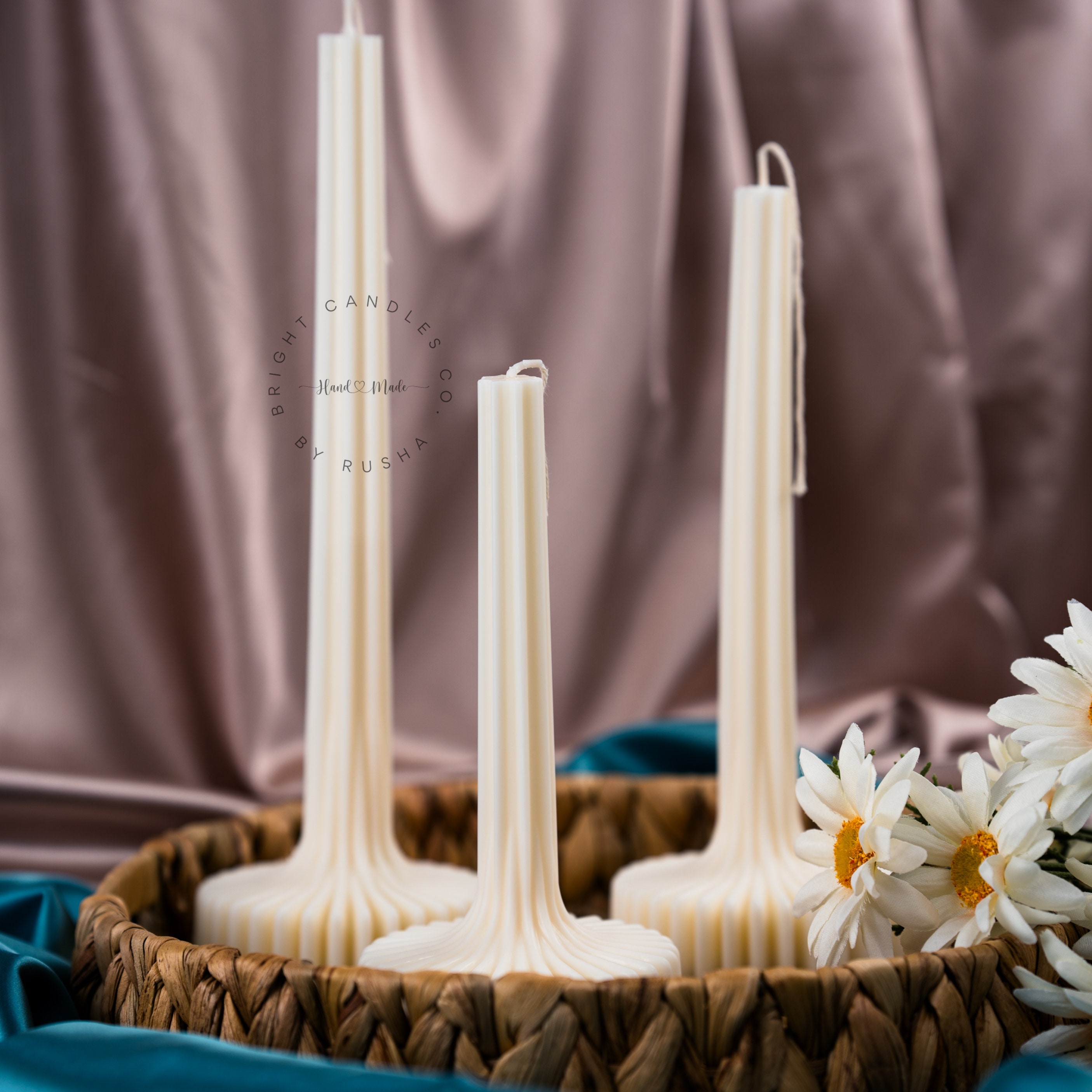 Portacandele in resina retrò candelieri moderni per candele alto Vintage  oro decorazione di nozze tavolo decorazioni per la casa rituale della chiesa