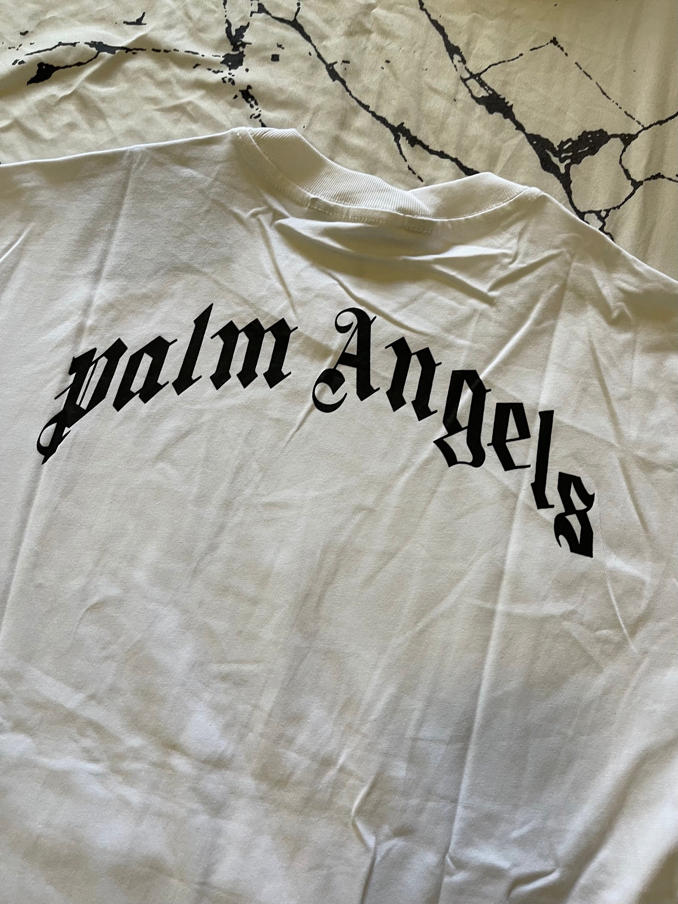 Mens Palm Angels T-Shirts