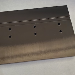 Gladiator Geartrack to KXK Single Polisher Mount