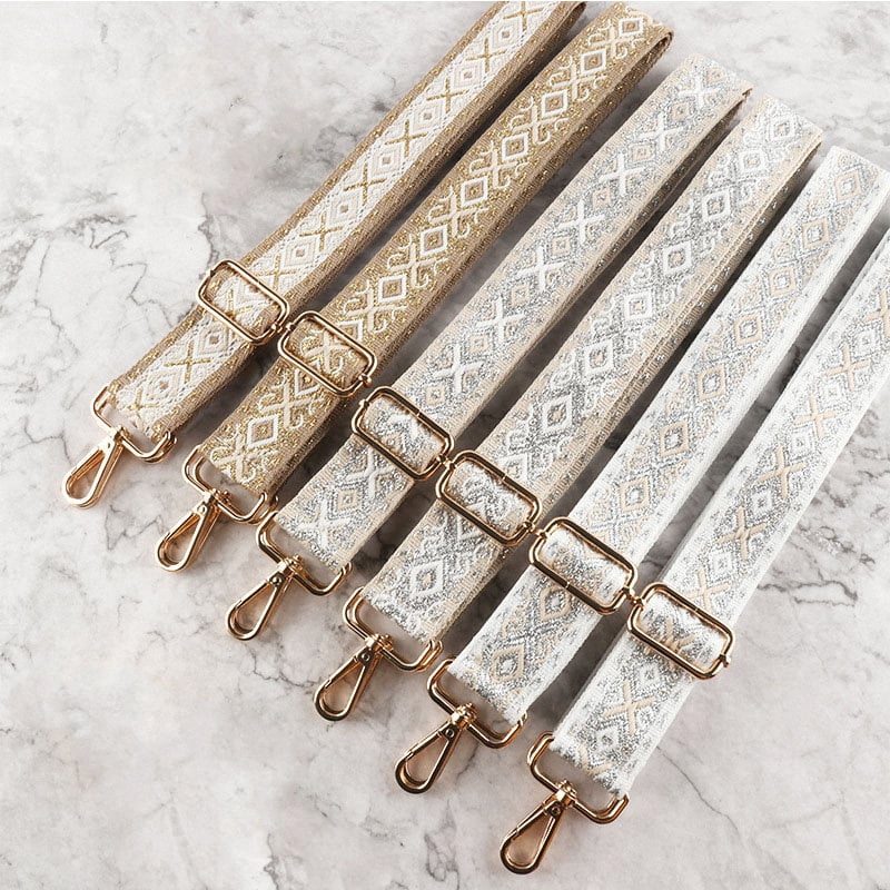 Changeable purse straps sale