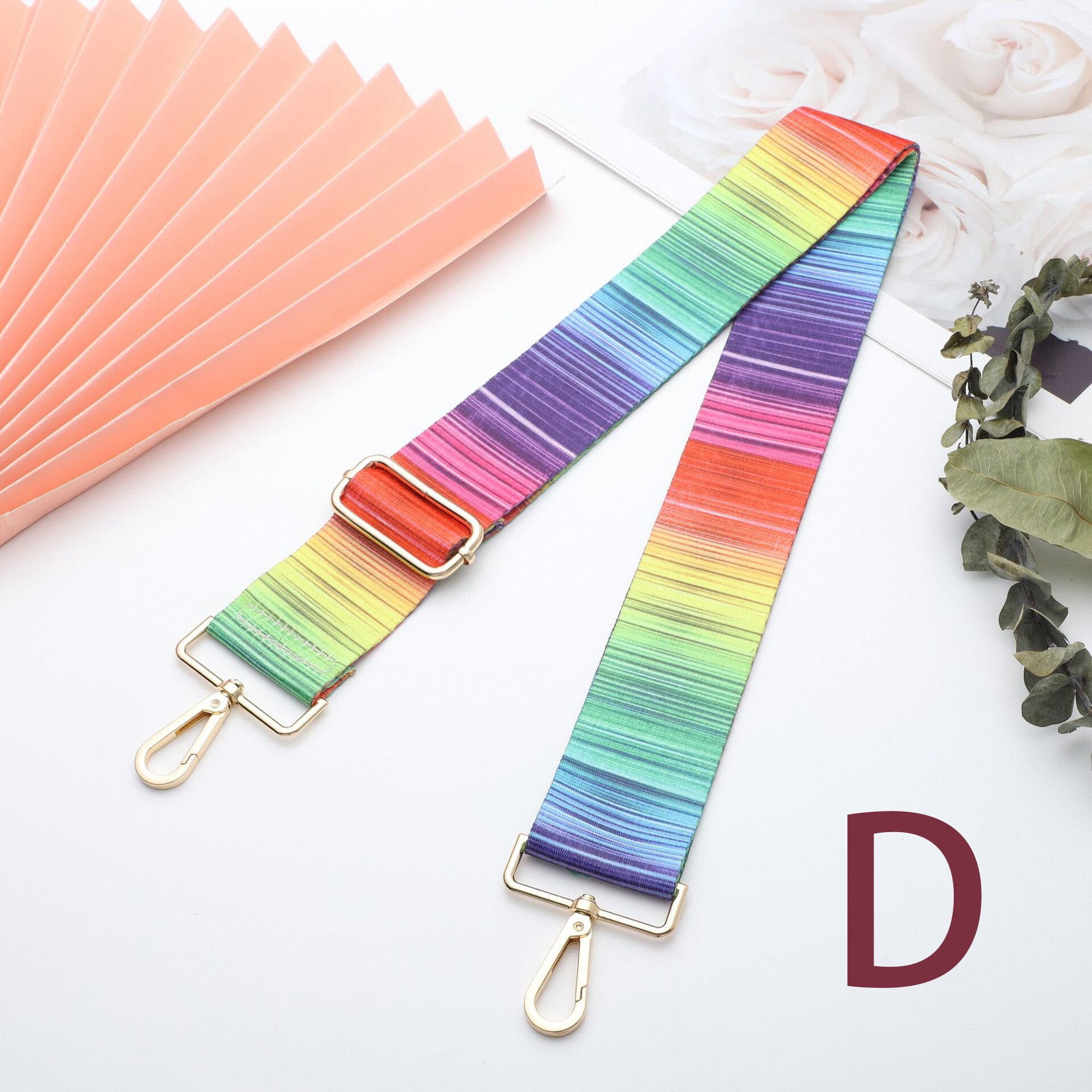 Boho Purse Strap,shoulder Strap,crossbody Bag Straps,guitar Strap for