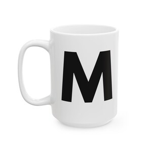 M For Marley