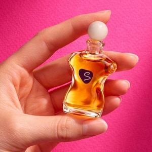 Schiaparelli perfume - Etsy 日本