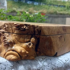 Michael Elkan Box - Etsy