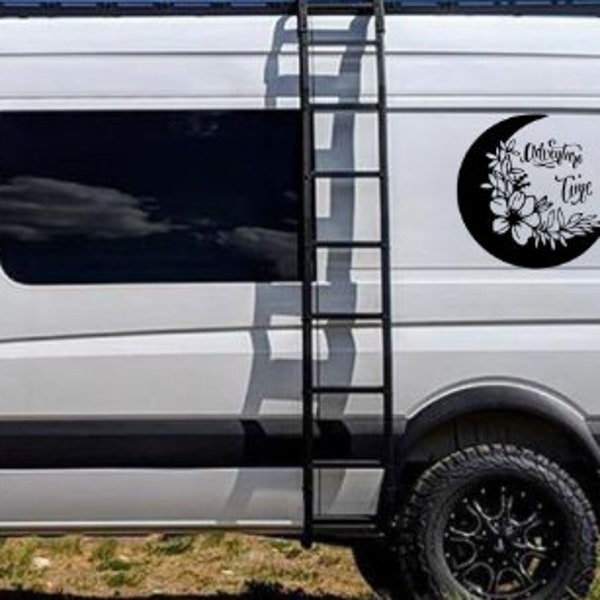 Caravan Decals Etsy UK