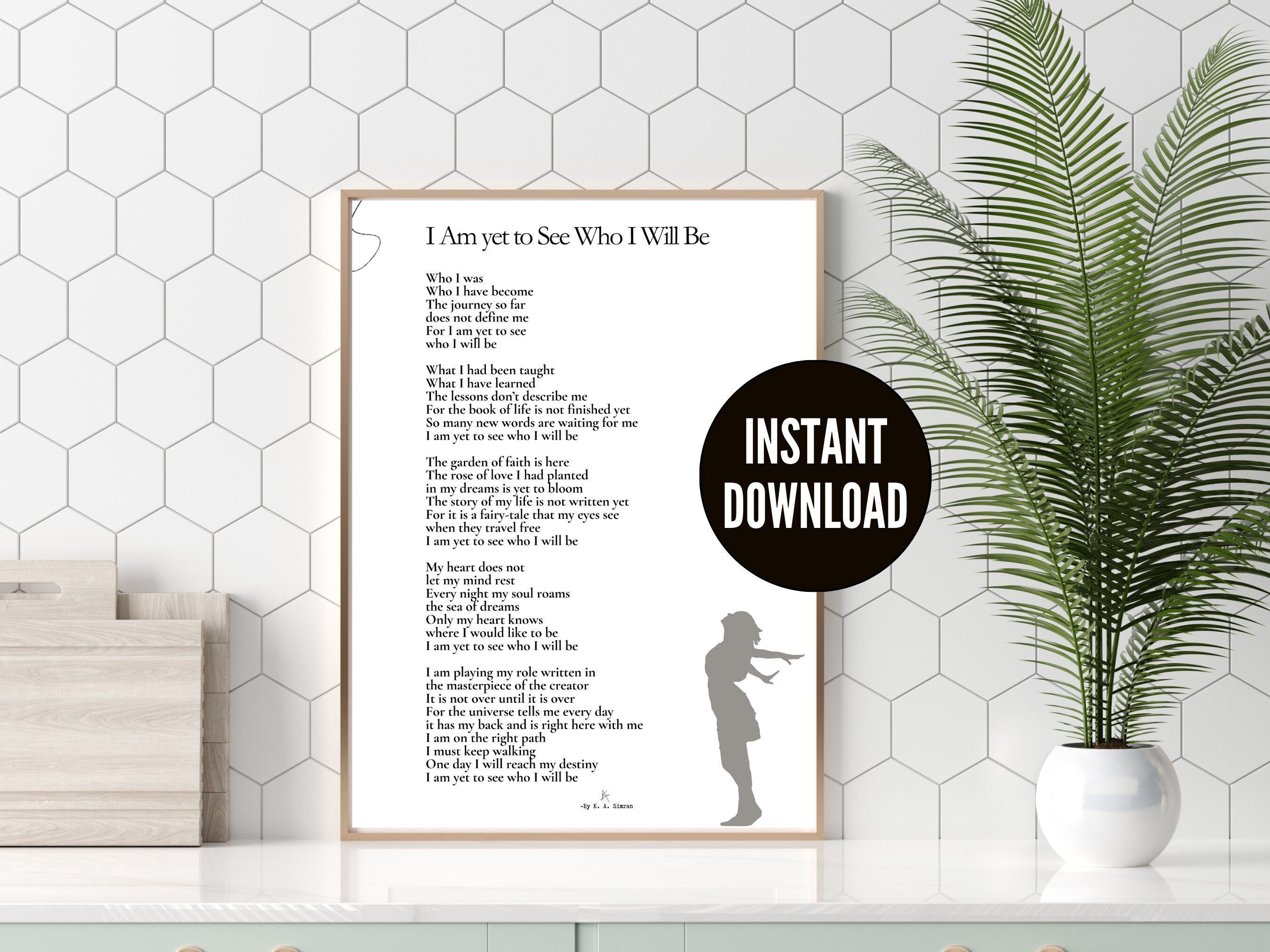 Printable Poetry Poem Print Self Believe Poem Inspirational Poetry Printable Poetry Poem Print Self Believe Poem Inspirational Poetry