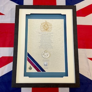 Oath of Allegiance Royal Air Force