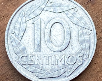 Ten Cents 1959