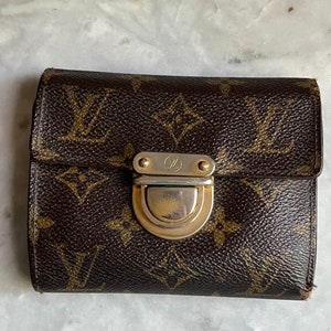 Louis Vuitton, Office, Authentic Louis Vuitton Monogram Koala Pm Agenda  Orange