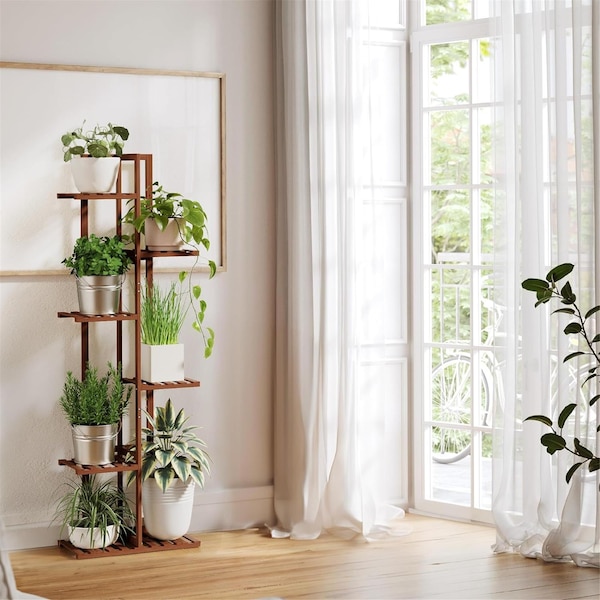 Indoor Plant Stand Etsy Australia