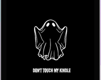 Kindle Lock Screen Bundle: 50 Bookish Wallpapers (epub Files)