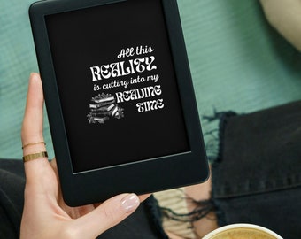 Kindle Lock Screens: 100 EPUB Files (Digital Download)