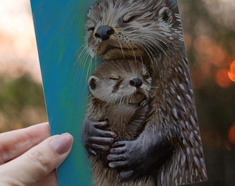 Otterwenskaart