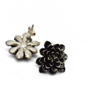 Real Flower Jewelry