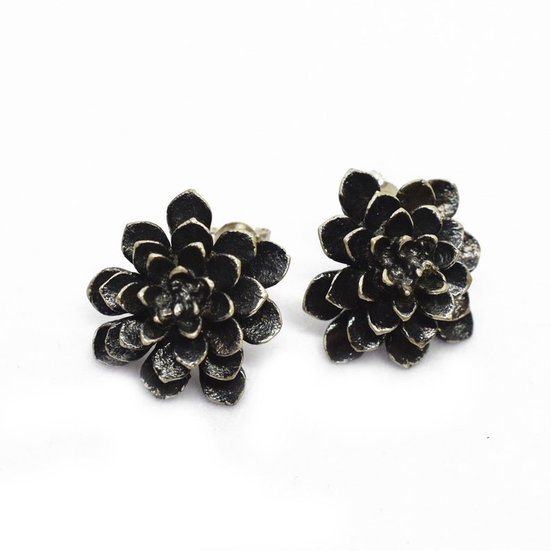 Gothic Earrings