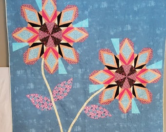 Windflower Quilt